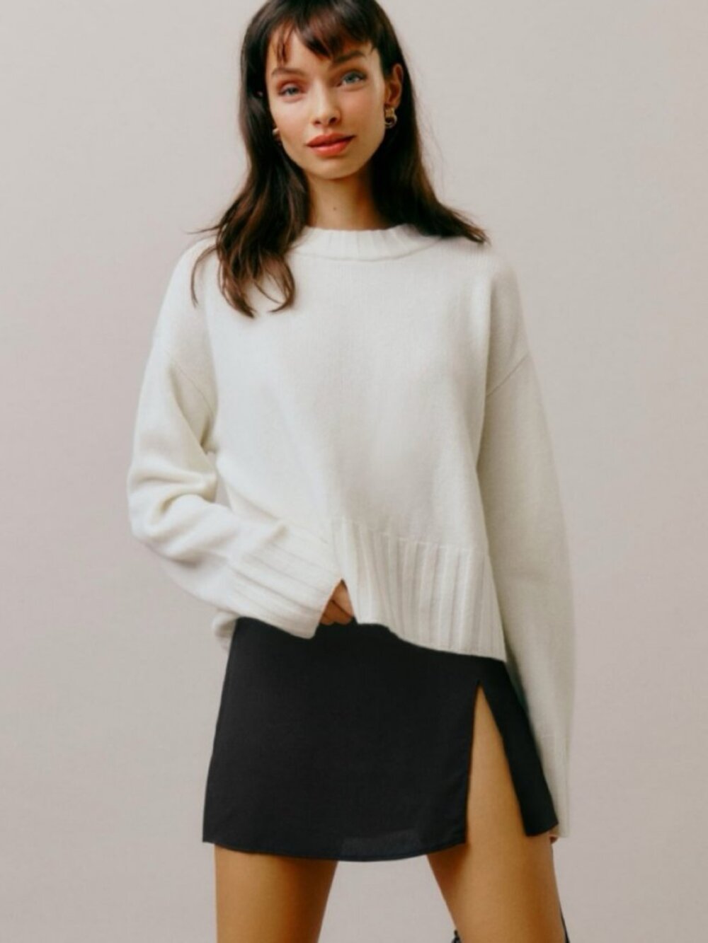 Reformation Margot Skirt size 4